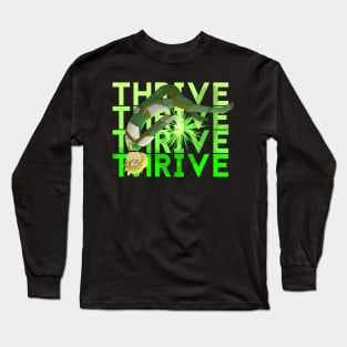 Thrive Laurance Long Sleeve T-Shirt